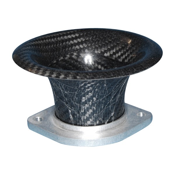 Cornet Air Carbon Jenvey 48x60 Vergaser - J-AHC48X60 - AHC48X60 - 3661768155851