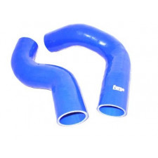 Manicotto Aria Forge per Audi S3 Intercooler Blu