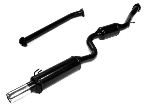 Linie Gruppe N Stahl Fiat Coupé Turbo 16S - O-QB-FI677 - 3661768132272
