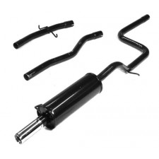 Linie Gruppe N GT2i Stahl Ford Fiesta XR2I 16S 1993+