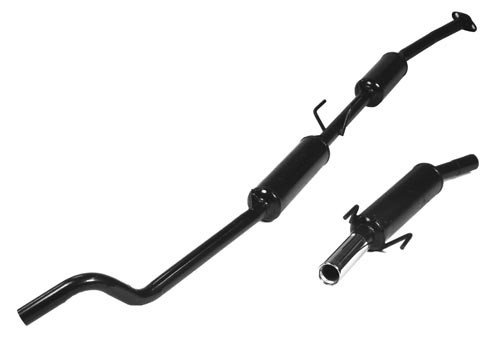 Linie Gruppe N Stahl Opel Tigra 1.4/1.6 16S - O-QB-OP654 - 3661768132463