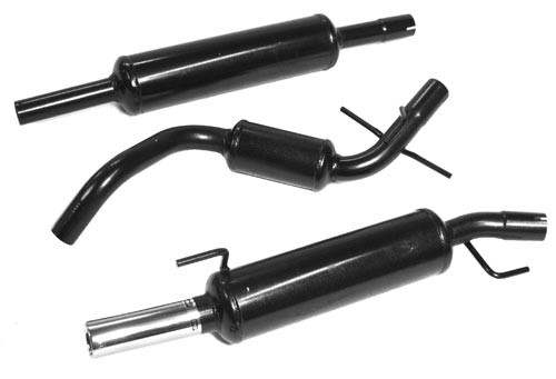 Steel Group N Volkswagen Golf 3 GTI - O-QB-VW646 - 3661768132784