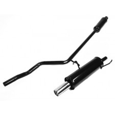 Linie Gruppe N GT2i Stahl Peugeot 206 CC 1.6 16S Nach 2001