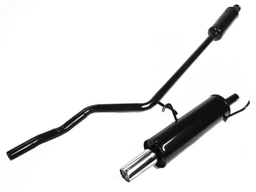 Linie Gruppe N Stahl Peugeot 206 CC 1.6 16S Nach 2001 - O-QB-PE773 - 3661768132609