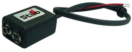 Cavo / Adattatore Stilo 12V Centralina WRC03 / Trophy - STI-YB0100 - YB0100 - 3661768178935