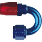 Raccord Femelle Goodridge 180 Alu 1 1/16x12 JIC