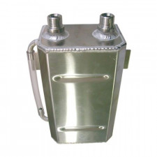 Recuperatore Olio 2L Alu - 1/2BSP