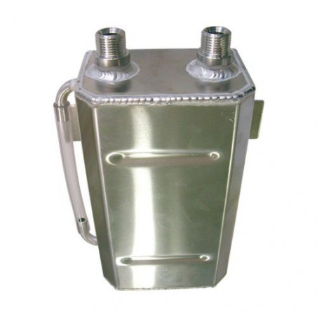 Recuperatore Olio Wilwood 2L Alu - 1/2BSP