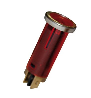 Tubular Warning Red Light - LU-K124 - 3661768058350