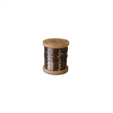 Edelstahl-Bremsdraht 0.8mm X 30M Edelstahl-Bremsdraht 0.8mm X 30M
