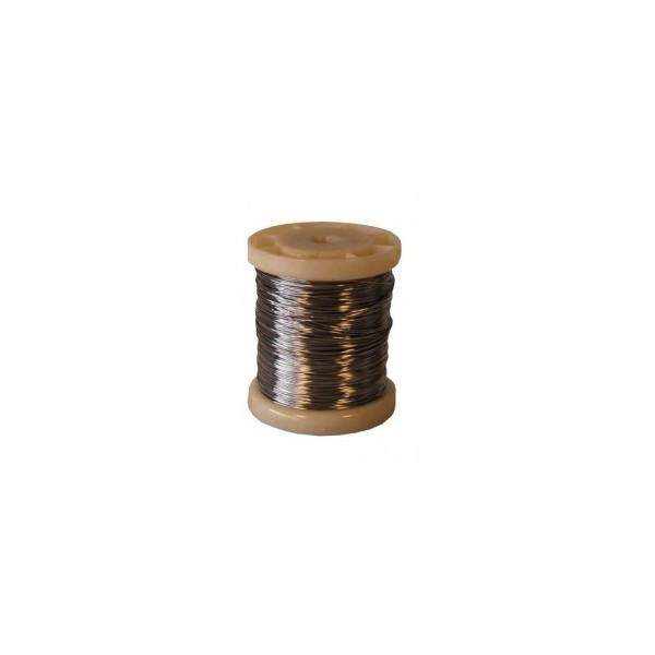 Bloccaggio a Filo in Inox 0.8mm X 30M - ASB-890253 - 3661768179918