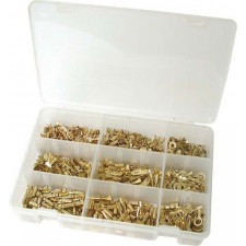 Box / set of Non-insulated Terminals