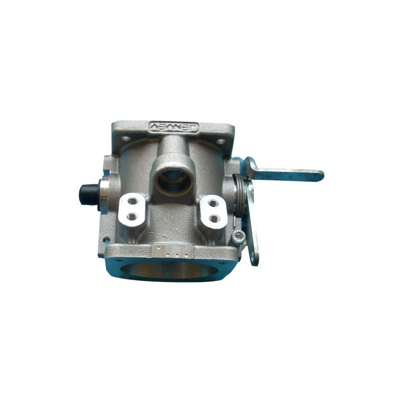 Boitier Papillon Jenvey Diamètre des Corps 45mm Longueur des Corps 66mm - J-SF45-0-1 - SF45/0/1 - 3661768156278