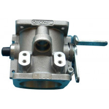 Iniezione Farfalla Jenvey Diametro dei Corpi 48mm Lunghezza dei Corpi 66mm