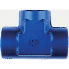 Goodridge 7/8x14 3-way female T piece