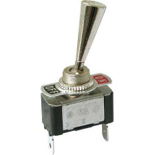 Kippschalter Type Cone 2 Positions