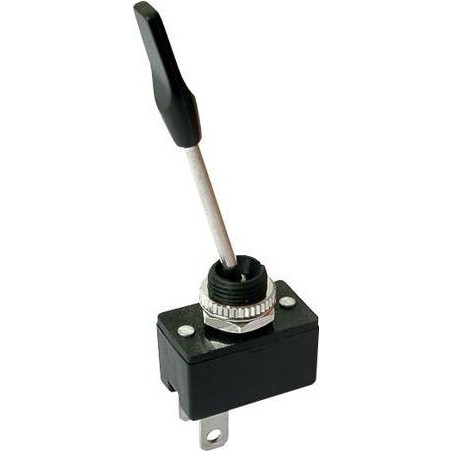 Impulsschalter Flache Stange 2 Positionen