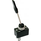 Impulsschalter Flache Stange 2 Positionen