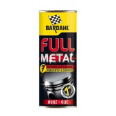 Traitement / Additif BARDAHL Full Metal 400ml Remétallisant