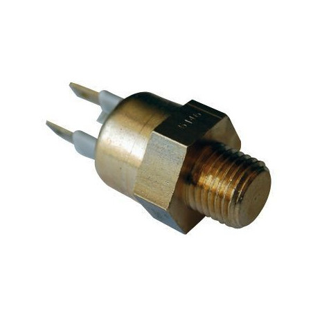 Termoswitch Calorstat® per ventilatore Spal 100° - 95° M14x150