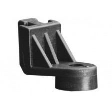 Equerre à Clipser Ventilateur Spal Longueur Totale 28mm (1 pièce)