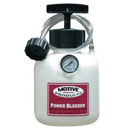 Purgeur de Frein Automatique 1.9L Power Bleeder