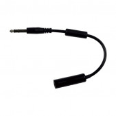 Adattatore Casco Peltor per Amplificatore / Radio TER-RA036