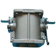 Iniezione Farfalla Jenvey Diametro dei Corpi 45mm Lunghezza dei Corpi 66m ss injecteur