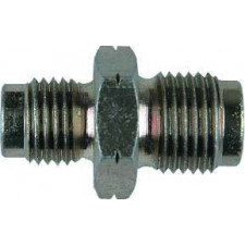 Adaptateur Goodridge Mâle / Mâle 16x150 - 18x150 Concave