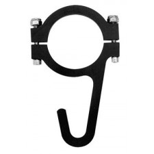 Longacre Helmet-holder Hook 45mm