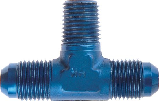 TE Male Goodridge 2x 9/16x18 - 1x 1/4x18 Convex - G-AN825-06D - AN825-06D - 3661768011836