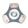 Bratex 3 pads cerametallic rigid clutch disc Citroën AX / Peugeot 106 / 205 Rally
