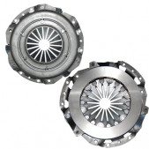 Mécanisme d'embrayage renforcé Bratex pour Citroën AX Peugeot 106 Rallye / 205 Rallye Ø180mm