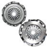 Bratex verstärkter Kupplungsmechanismus für Citroën Saxo / ZX Peugeot 106 16s -2000 8s Ø200mm
