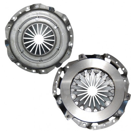 Mecanisme d'embrayage renforcé BRATEX pour Peugeot 205 / 309 GTi 1.6 / 1.9
