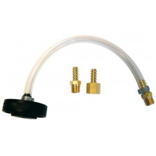 Adaptateur pour Purgeur de Frein Automatique MTV-0100 Subaru / Mitsubishi / Nissan
