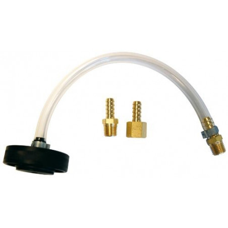 Adaptateur pour Purgeur de Frein Automatique MTV-0100 Subaru / Mitsubishi / Nissan