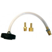 Adaptateur pour Purgeur de Frein Automatique MTV-0100 Subaru / Mitsubishi / Nissan
