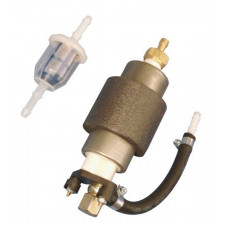 AIRTEX Electric Fuel Pump Alpine A110 / Porsche 914-4