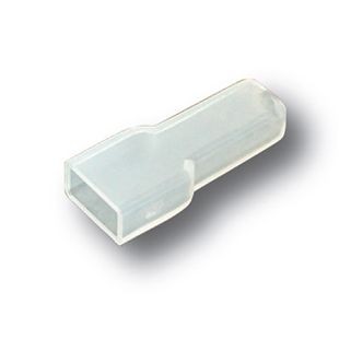 Couvre Cosses Isolants Femelle (200 pcs) - EL-OS10076 - 3661768198926