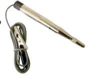 Kontrolllampe 6-12-24V - EL-OZ450220 - 3661768198971