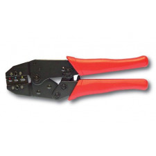 Professional Pre-Insulated Terminal Pliers 