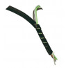 Gaine Spirale 7.5mm (10m) Noir