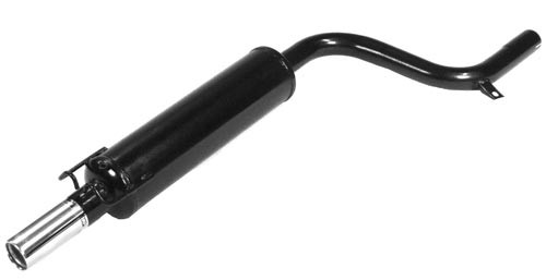 Steel Group N Citroën Visa GTI - O-QB-CI583 - 3661768132173