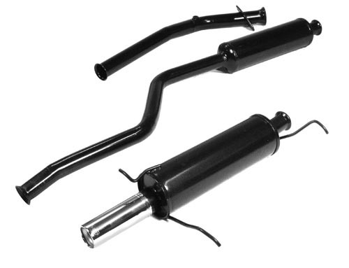 Steel Group N Citroën ZX 16S 150CV - O-QB-CI584 - 3661768132180