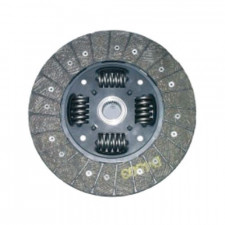 Disque d'embrayage BRATEX organique amorti 4 ressortsSeat Leon TDi 150
