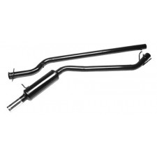 Gruppo N Acciaio Ford Sierra Cosworth 4 Ruote motrici