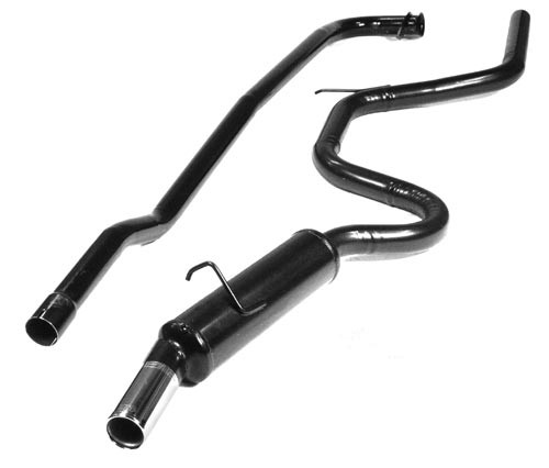 Linie Gruppe N Stahl Ford Escort RS Turbo 1.6 - O-QB-FO596 - 3661768132302