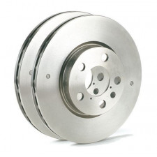 Brake Disk Brembo Group N Front Fiat Scudo 1.9 TD