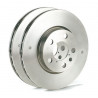 Disque de Frein Brembo Groupe N Avant Fiat Scudo 1.9 TD